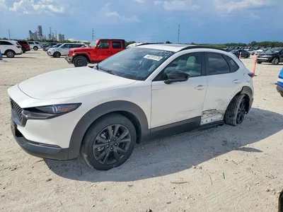2026 MAZDA CX-30 PREMIUM, фото 1, лот 10971443