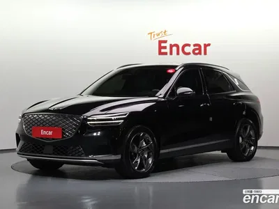 2024 Genesis GV70 e-AWD, фото 1, лот 11412796