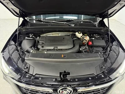 2022 Buick Envision Plus Enclave Plus 652T 5-Seater Luxury, фото 4, лот 10363605