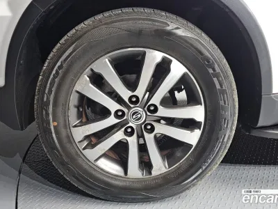 2013 Ssang Yong Rexton 2.0 4WD RX7, фото 4, лот 10043651