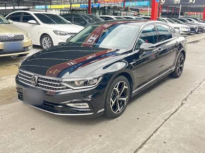 2023 Volkswagen Magotan Model 2 Million Commemorative Edition 330TSI DSG Luxury, фото 1, лот 10438049
