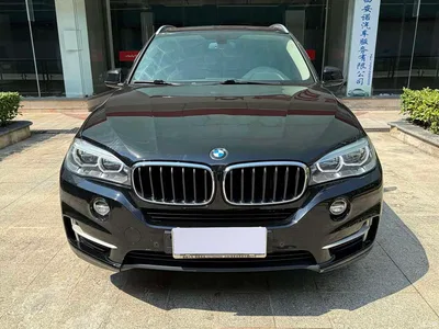 2018 BMW X5 (Import) xDrive35i M Sport Model, фото 2, лот 10464260