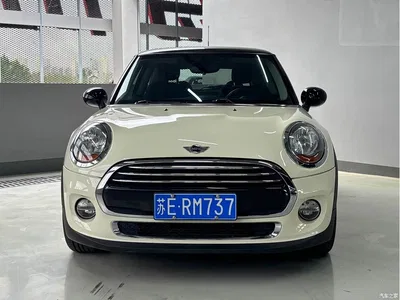 2016 MINI MINI 1.5T COOPER, фото 2, лот 10353278
