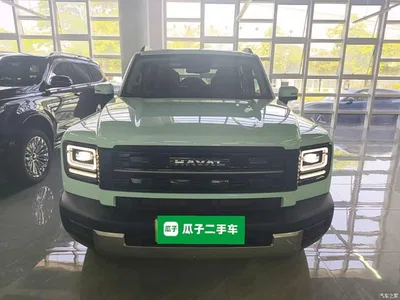 2026 Haval Meng Long NEV Hi4 200 Ultra Pilot Edition, фото 3, лот 11137990