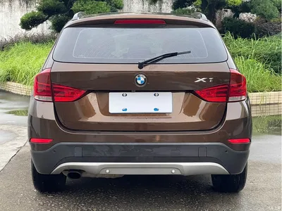 2013 BMW X1 sDrive18i Fashion, фото 3, лот 10466898