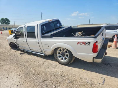 2015 FORD F250 SUPER DUTY, фото 2, лот 10546715