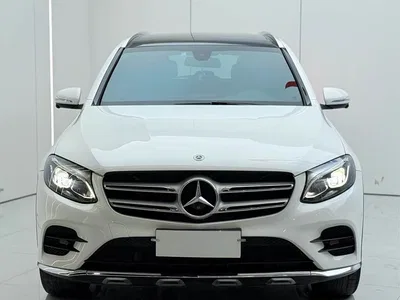 2018 Mercedes-Benz GLC 260 4MATIC Dynamic, фото 3, лот 10256494