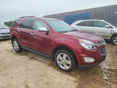 2016 CHEVROLET EQUINOX LT, фото 4, лот 11561168