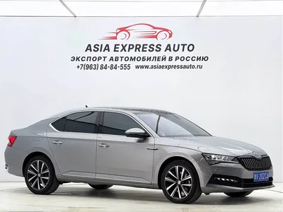 2023 Škoda Superb TSI280 DSG Premium Edition, фото 3, лот 10349266