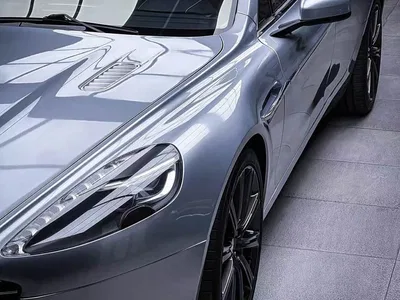 2010 Aston Martin Rapide 6.0L, фото 3, лот 10241420