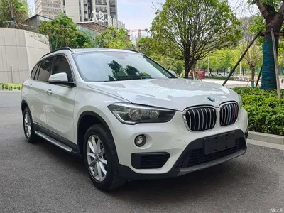 2018 BMW X1 sDrive18Li Fashion Model, фото 3, лот 10464951