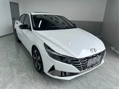 2022 Hyundai Elantra 1.5L CVT LUX Premium Edition, фото 3, лот 10373085