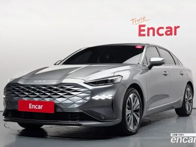 2023 Kia K8 Signature Special, фото 1, лот 11247890