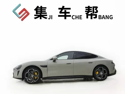 2024 Xiaomi Auto Xiaomi SU7 RWD Long Range Intelligent Driving Edition, фото 3, лот 10372974
