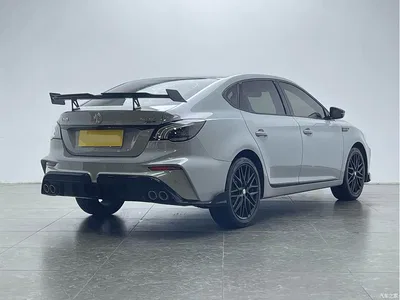 2025 MG MG6 Model Year 1.5T XLINE Shark Hunter Edition, фото 3, лот 10357356