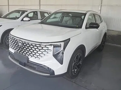 2025 Changan CS55 PLUS 1.5T Premium Version, фото 1, лот 10626618