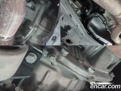 2016 Hyundai Aslan G300 Modern, фото 2, лот 10100742