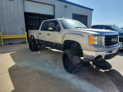 2008 GMC SIERRA K1500, фото 4, лот 10806563