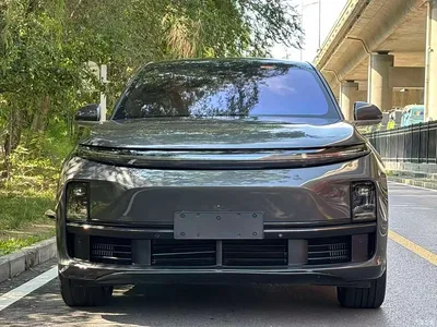 2023 Li Auto L7 Pro, фото 2, лот 10446513