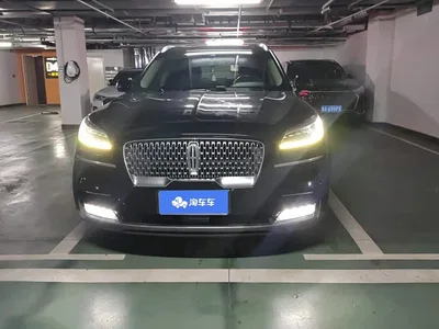 2021 Lincoln Aviator 3.0T V6 4WD Premium Edition, фото 2, лот 10319169