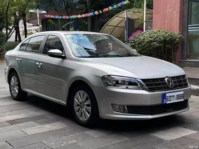 2013 Volkswagen Lavida 1.4TSI DSG Comfort Edition, фото 2, лот 10770954