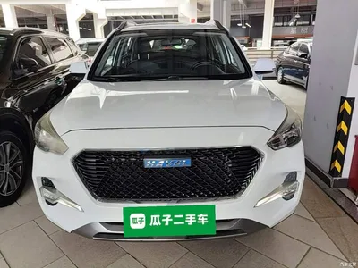 2018 Haval M6 1.5T Manual 2WD Elite, фото 3, лот 10285489