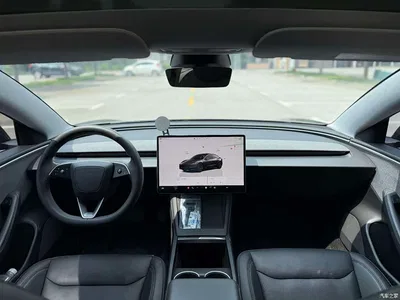 2023 Tesla Model 3 Rear-Wheel Drive, фото 4, лот 10358337