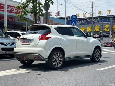 2014 Infiniti ESQ 1.6L Free Edition, фото 3, лот 11166393