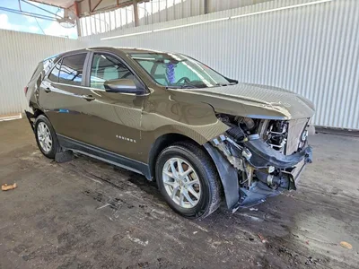 2023 CHEVROLET EQUINOX LT, фото 4, лот 11313729