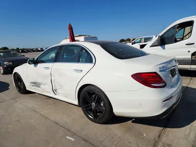 2018 MERCEDES-BENZ E 300, фото 2, лот 10824796