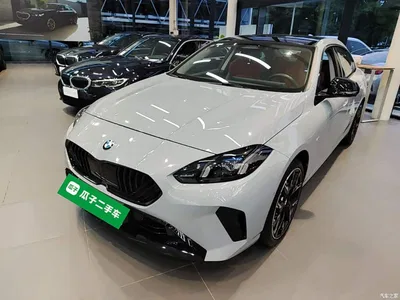 2025 BMW 2 Series 225L M Sport Moonlight Package, фото 1, лот 11197755