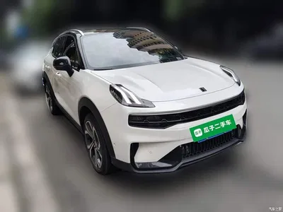 2023 Lynk & Co 06 Remix 1.5T Power Halo, фото 4, лот 11134820