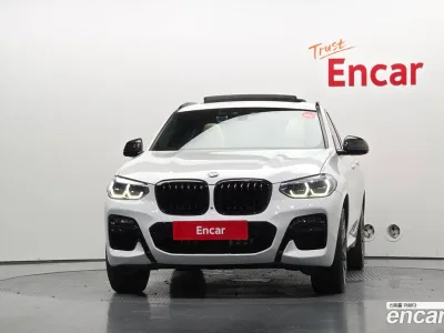 2021 BMW X4 xDrive M40i Online Exclusive Edition, фото 3, лот 10141711