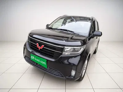 2021 Wuling Motors Wuling Journey 1.5T Manual Luxury Edition, фото 2, лот 11167123