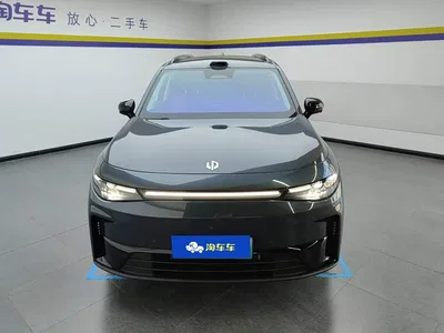 2024 Leapmotor C16 Pure Electric 520 Premium Edition, фото 2, лот 11002867