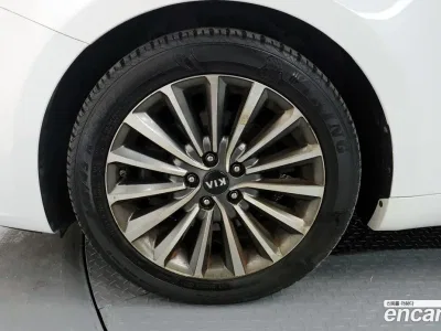 2016 Kia K7 2.2 Diesel Prestige, фото 4, лот 10042728