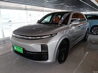 2024 Li Auto L7 Pro, фото 1, лот 10447461