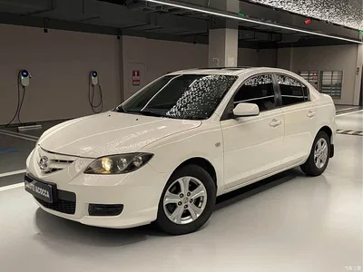 2012 Mazda 3 1.6L Auto Classic Standard, фото 1, лот 10326785