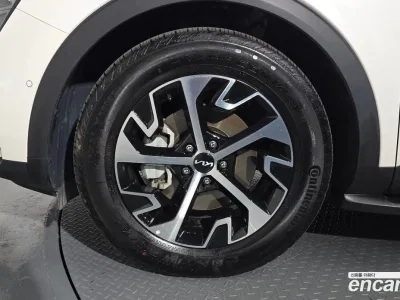 2023 Kia Sportage Signature Gravity 4WD, фото 4, лот 10386685