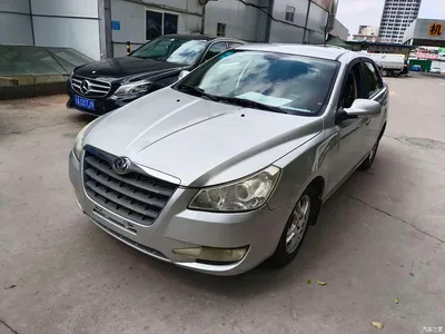 2009 Dongfeng Aeolus Dongfeng Fengshen S30 1.6L Automatic Prestige, фото 1, лот 10828980