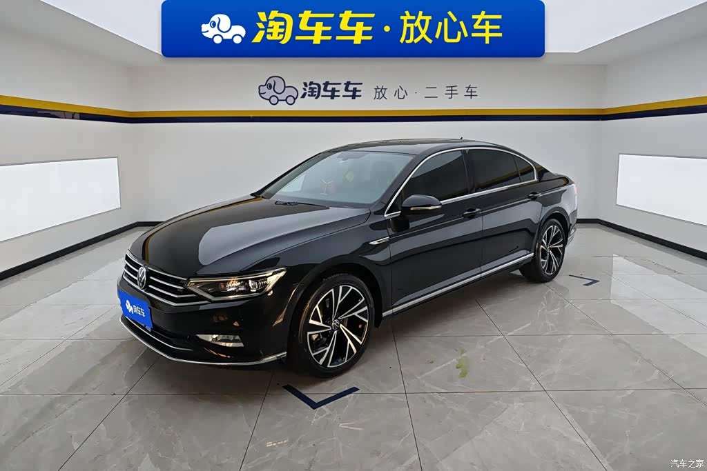 2020 Volkswagen Magotan 330TSI DSG Luxury, фото 1, лот 11227885