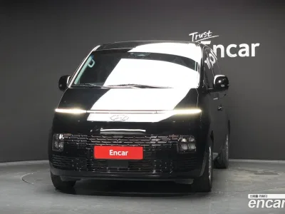 2023 Hyundai Staria L3.5 Cargo 5-Seater, фото 3, лот 10208952