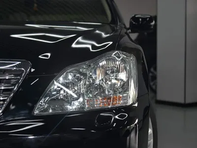 2006 Toyota Crown 2.5L Royal Leather Edition, фото 4, лот 10280458