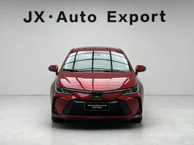 2023 Toyota Corolla 1.2T Elite Edition, фото 2, лот 10270043