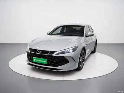 2024 BYD Qin L DM-i 120KM Superior Edition, фото 1, лот 10675487