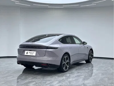 2025 NIO ET5 75kWh, фото 4, лот 10367694