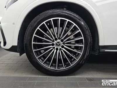 2024 Mercedes-Benz GLC-Class GLC300 4MATIC Coupe, фото 4, лот 10058746