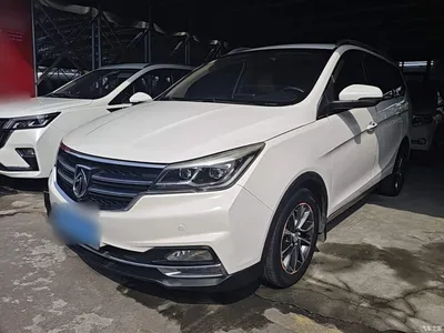 2017 Baojun 730 1.5T DCT Flagship 7-seater China V, фото 1, лот 11162625