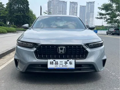 2023 Honda Inspire 260TURBO Delicate Edition, фото 3, лот 10423775