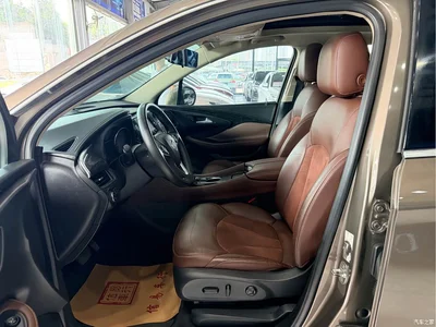 2016 Buick Envision Plus 20T 2WD Elite, фото 3, лот 10363496